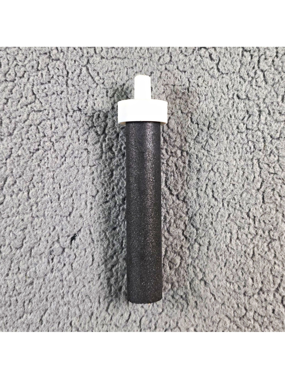 For Brita Bottle Filter Replacement Filters Lot of 7, Matte Black/White